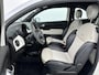 Fiat 500C 1.0 Hybrid Dolcevita | Two-Tone | Navi | CarPlay | Climate Control | Parkeersensoren | LMV |
