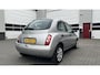 Nissan Micra 1.2 Mix