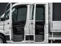 Volkswagen Crafter Bakauto | 2.0Tdi 163Pk | L3 | Dubbele cabine | 7-Persoons | 35 | 3.500Kg trekgwicht | Open Laadbak | Achteruitrijcamera | Trekhaak
