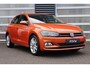 Volkswagen Polo 1.0 TSI 95pk Comfortline | 17" Pamplona Velgen | Licht & Zicht Pakket | Executive Pakket