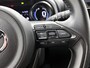 Toyota Yaris 1.5 Hybrid Style | Head-Up Display | Trekhaak | Dealeronderhouden | Half lederen interieur | Apple CarPlay/Android auto | Stoelverwarming |