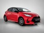 Toyota Yaris 1.5 Hybrid Style | Head-Up Display | Trekhaak | Dealeronderhouden | Half lederen interieur | Apple CarPlay/Android auto | Stoelverwarming |