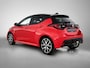Toyota Yaris 1.5 Hybrid Style | Head-Up Display | Trekhaak | Dealeronderhouden | Half lederen interieur | Apple CarPlay/Android auto | Stoelverwarming |