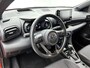 Toyota Yaris 1.5 Hybrid Style | Head-Up Display | Trekhaak | Dealeronderhouden | Half lederen interieur | Apple CarPlay/Android auto | Stoelverwarming |