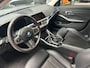 BMW 3-Serie 330I EXECUTIVE / Sportstoelen / Half Leder