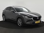 Mazda CX-30 2.0 e-SkyActiv-X M Hybrid Luxury 180pk LEER|SCHUIFDAK|MEMORYSTOEL|HEAD-UP|BOSE|ACC|BLIS|WINTERPACK|LED|360CAMERA