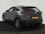 Mazda CX-30 2.0 e-SkyActiv-X M Hybrid Luxury 180pk LEER|SCHUIFDAK|MEMORYSTOEL|HEAD-UP|BOSE|ACC|BLIS|WINTERPACK|LED|360CAMERA
