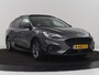 Ford Focus 1.5 EcoBoost ST Line X | Panoramadak | Trekhaak | Adaptive cruise | Stoelverwarming | Half leder | Camera | Carplay | Elektrische stoel | Stuurverwarming | Full LED | Navigatie | Climate control