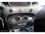 Fiat 500 1.0 Hybrid Sport, Open dak, NL auto