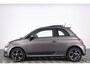 Fiat 500 1.0 Hybrid Sport, Open dak, NL auto