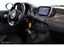 Fiat 500 1.0 Hybrid Sport, Open dak, NL auto