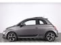 Fiat 500 1.0 Hybrid Sport, Open dak, NL auto
