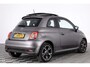 Fiat 500 1.0 Hybrid Sport, Open dak, NL auto