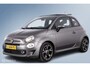 Fiat 500 1.0 Hybrid Sport, Open dak, NL auto