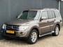 Mitsubishi Pajero 3.2 DI-D Instyle NAVI LEER PANO TREKHAAK TOPSTAAT 7 PERSOONS
