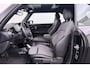 MINI Cooper Cabrio 1.5 136 PK Aut. Cooper Facelift Navi Climate LED Stoelverw.