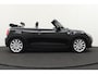 MINI Cooper Cabrio 1.5 136 PK Aut. Cooper Facelift Navi Climate LED Stoelverw.