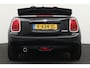 MINI Cooper Cabrio 1.5 136 PK Aut. Cooper Facelift Navi Climate LED Stoelverw.