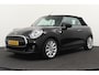 MINI Cooper Cabrio 1.5 136 PK Aut. Cooper Facelift Navi Climate LED Stoelverw.
