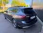Ford Focus Wagon 1.0 Eco 155pk AUT. Hybrid Active X HUD, Panorama, Leder, Adop cruise BOMVOL!!