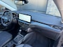Ford Focus Wagon 1.0 Eco 155pk AUT. Hybrid Active X HUD, Panorama, Leder, Adop cruise BOMVOL!!