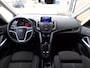 Opel Zafira Tourer 1.4 Rhythm 7p. Navi PDC Cruise Trekhaak Sportstoelen
