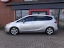 Opel Zafira Tourer 1.4 Rhythm 7p. Navi PDC Cruise Trekhaak Sportstoelen
