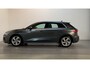 Audi A3 Sportback 30 TFSI S-Tronic S Edition Leder-Stof LED Virtual Cockpit Adaptive Cruise