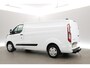 Ford Transit Custom 2.0 TDCI L2H1 170PK | 2800KG Trekgew. | Airco | Cruise | 3 Zits | Trekhaak | Parkeersens.
