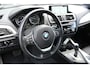 BMW 1-Serie 118i Automaat High Executive Adaptieve Cruisecontrol Schuifdak
