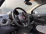 Fiat 500C 0.9 TwinAir Turbo Lounge Cabrio *climate *lichtm.