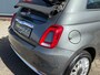 Fiat 500C 0.9 TwinAir Turbo Lounge Cabrio *climate *lichtm.