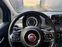 Fiat 500C 0.9 TwinAir Turbo Lounge Cabrio *climate *lichtm.