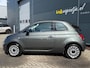 Fiat 500C 0.9 TwinAir Turbo Lounge Cabrio *climate *lichtm.
