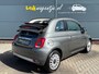 Fiat 500C 0.9 TwinAir Turbo Lounge Cabrio *climate *lichtm.