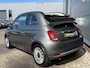 Fiat 500C 0.9 TwinAir Turbo Lounge Cabrio *climate *lichtm.