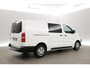 Citroën Jumpy 2.0 BlueHDI L3H1 | Clima | Cruise | Parkeersensoren | Achterklep