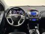 Hyundai ix35 1.6i GDI Dynamic, Volledig dealer onderhouden, 2e eigenaar, Clima, Cruise, Trekhaak, Lichtmetaal, Prijs incl. nieuwe apk, beurt en 3 mnd garantie