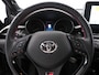 Toyota C-HR / C-HR+ 1.8 Hybrid GR-Sport | Achteruitrijcamera | Apple Carplay/Android Auto | Stuur/Voorstoelen verwarmd | Dodehoekdetectie | Trekhaak | Keyless entry/start |