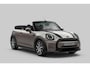 MINI Cooper Mini Cabrio 1.5 Sidewalk Edition Cruise Control - Head up - Middenarmsteun vóór - Driving Assistant - MINI navigatiesysteem - Comfort Access - Elektrisch inklapbare buitenspiegels - Always Open Timer -