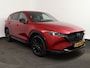 Mazda CX-5 2.0 Homura AUTOMAAT CAMERA APPLE CARPLAY