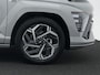Hyundai Kona 1.6 GDI HEV N Line Sky | Schuif/Kantel dak | Stoelverkoeling | Stoelverwarming | Stuurverwarming | 360 Camera | Apple Carplay/Android Auto | Demo Beschikbaar Per 06-06-26