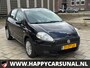 Fiat Punto Grande 1.4 Dynamic