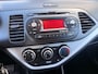 Kia Picanto 1.2 CVVT Comfort Pack, 1e Eigenaar 55000km NAP!!!