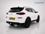 Hyundai Tucson 1.6 T-GDI N-Line Automaat, Trekhaak NL-Auto!