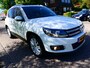 Volkswagen Tiguan 1.4 TSI R-Line 122pk 2e eig. Clima Navi PDC Pano Xenon