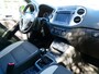 Volkswagen Tiguan 1.4 TSI R-Line 122pk 2e eig. Clima Navi PDC Pano Xenon