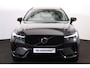 Volvo XC60 T6 Recharge AWD Ultimate Dark - Panorama/schuifdak - IntelliSafe Assist & Surround - 360º Camera - Harman/Kardon audio - Adaptieve LED koplampen - Verwarmde voorstoelen, stuur & achterbank - Parkeersensoren voor & achter - Elektr. bedienb. voorstoelen met geheugen - Head up display - Draadloze tel. lader - Standkachel - Extra getint glas - Elektr. inklapbare trekhaak - 20' LMV