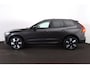 Volvo XC60 T6 Recharge AWD Ultimate Dark - Panorama/schuifdak - IntelliSafe Assist & Surround - 360º Camera - Harman/Kardon audio - Adaptieve LED koplampen - Verwarmde voorstoelen, stuur & achterbank - Parkeersensoren voor & achter - Elektr. bedienb. voorstoelen met geheugen - Head up display - Draadloze tel. lader - Standkachel - Extra getint glas - Elektr. inklapbare trekhaak - 20' LMV