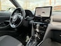 Toyota Yaris Cross HYBRID 115 FIRST EDITION STOEL/STUURVERW APPLE/ANDROID NAVI CLIMA AD-CRUISE 17” LM-VELGEN ALL-SEASONS